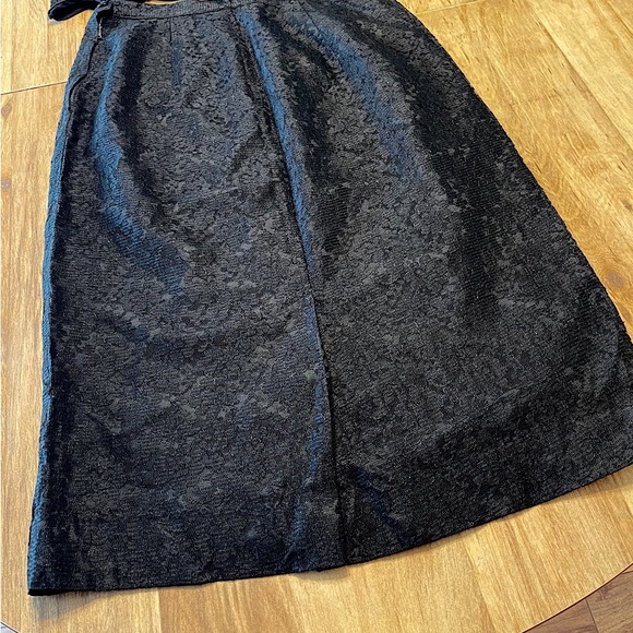 Vintage Union Made Skirt and Top Set - Picture 6 of 9